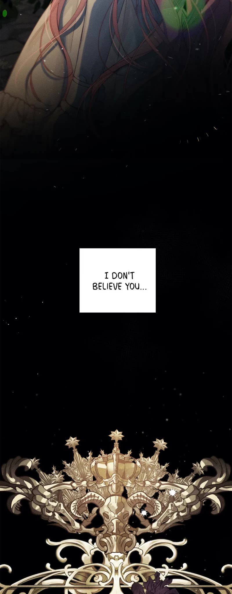 Let's Hide My Little Brother Chapter 43 page 14 - Chapter 43