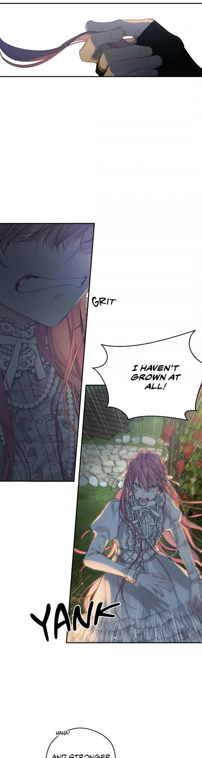 Let's Hide My Little Brother Chapter 43 page 26 - Chapter 43