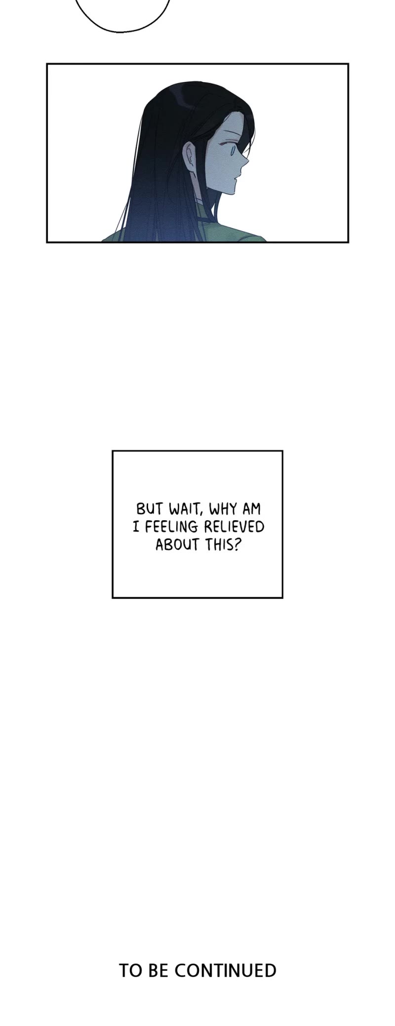 Let's Hide My Little Brother Chapter 43 page 35 - Chapter 43