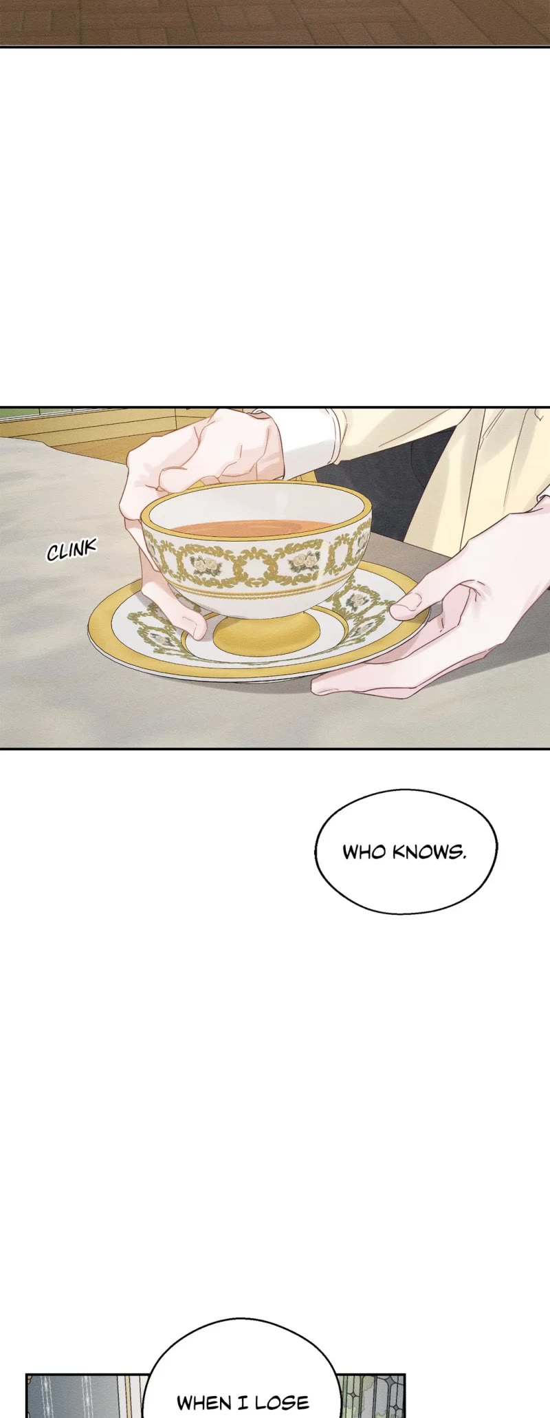 Let's Hide My Little Brother Chapter 44 page 10 - Chapter 44