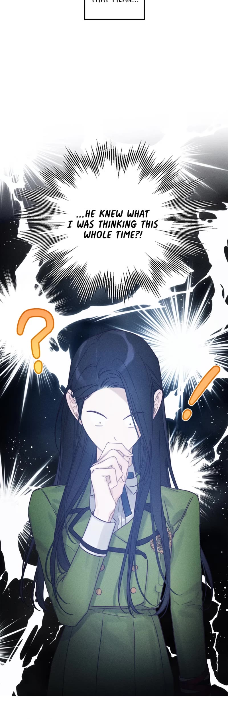 Let's Hide My Little Brother Chapter 44 page 15 - Chapter 44
