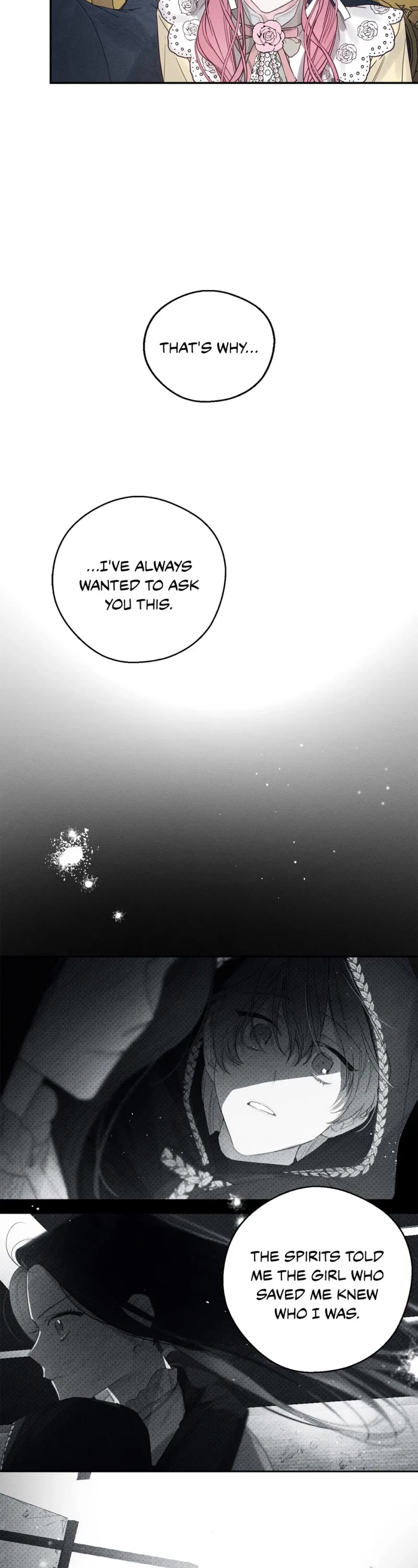 Let's Hide My Little Brother Chapter 44 page 18 - Chapter 44