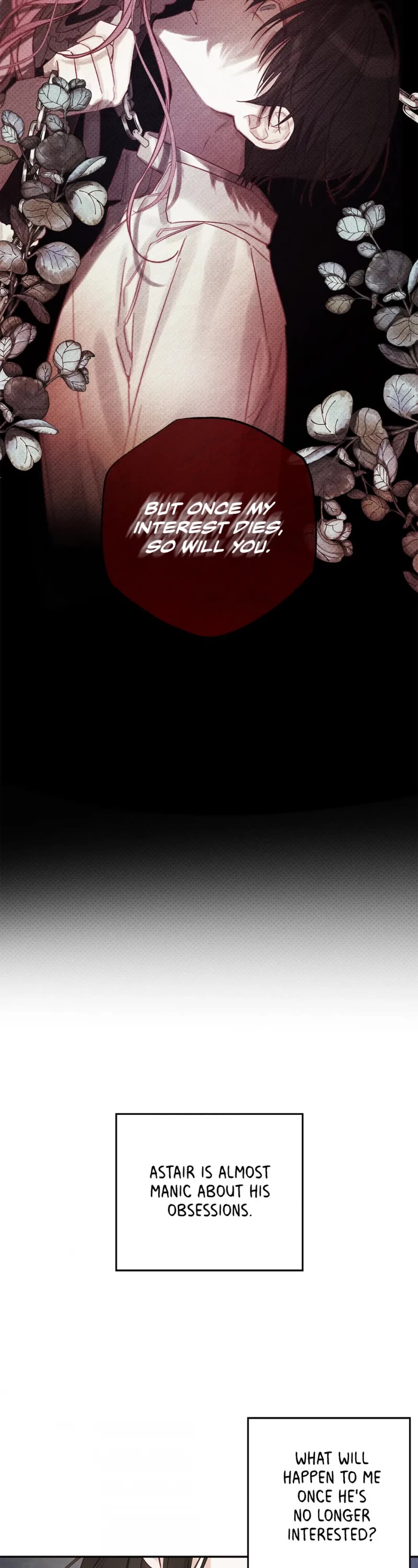 Let's Hide My Little Brother Chapter 44 page 27 - Chapter 44
