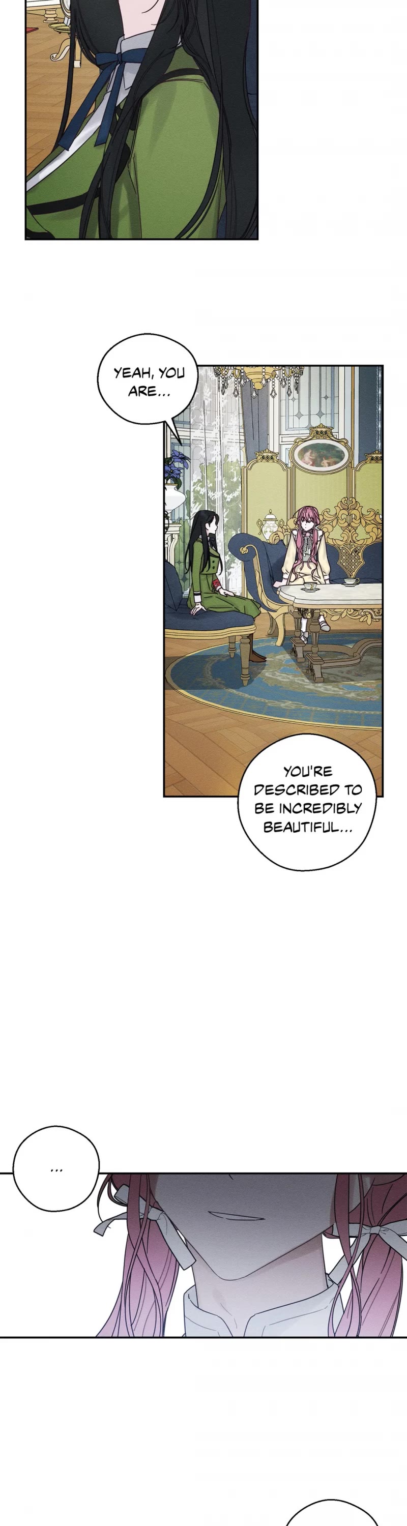 Let's Hide My Little Brother Chapter 45 page 13 - Chapter 45