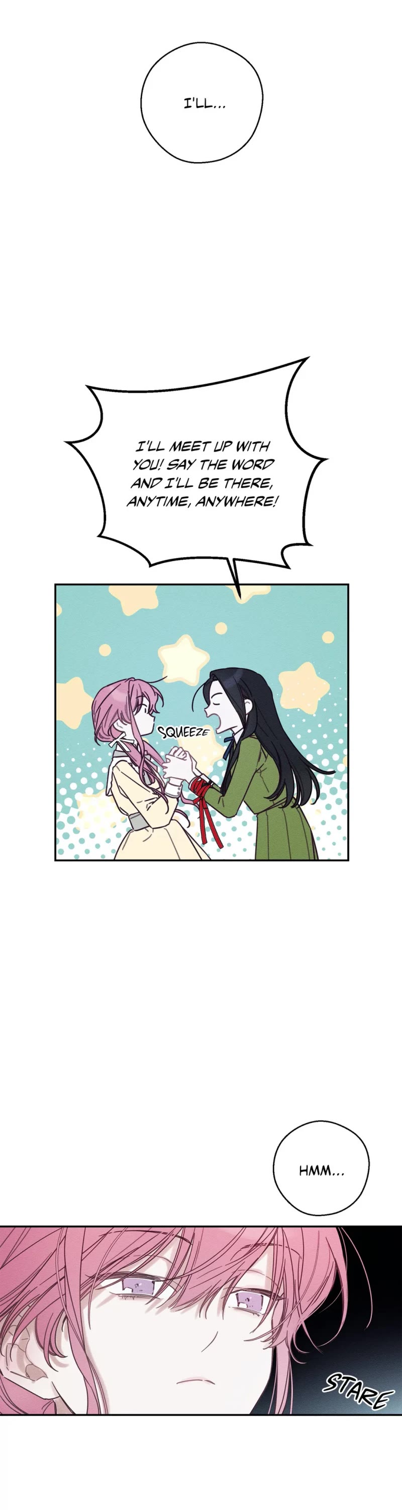Let's Hide My Little Brother Chapter 45 page 2 - Chapter 45