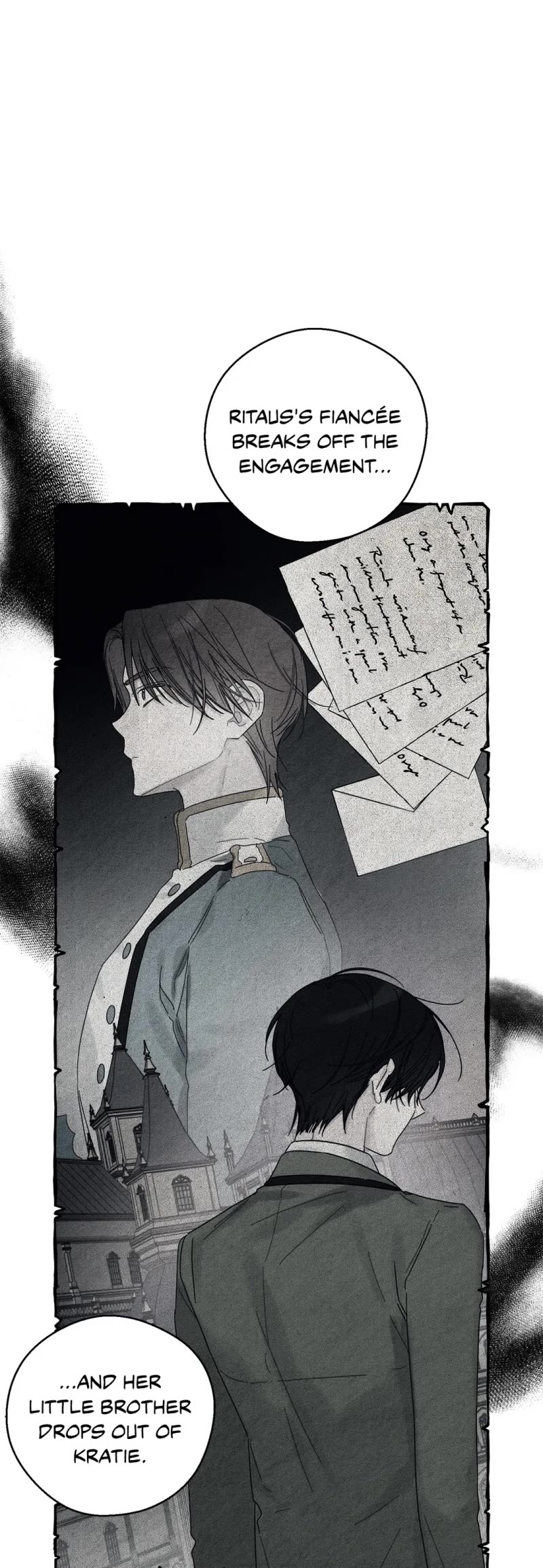 Let's Hide My Little Brother Chapter 46 page 14 - Chapter 46