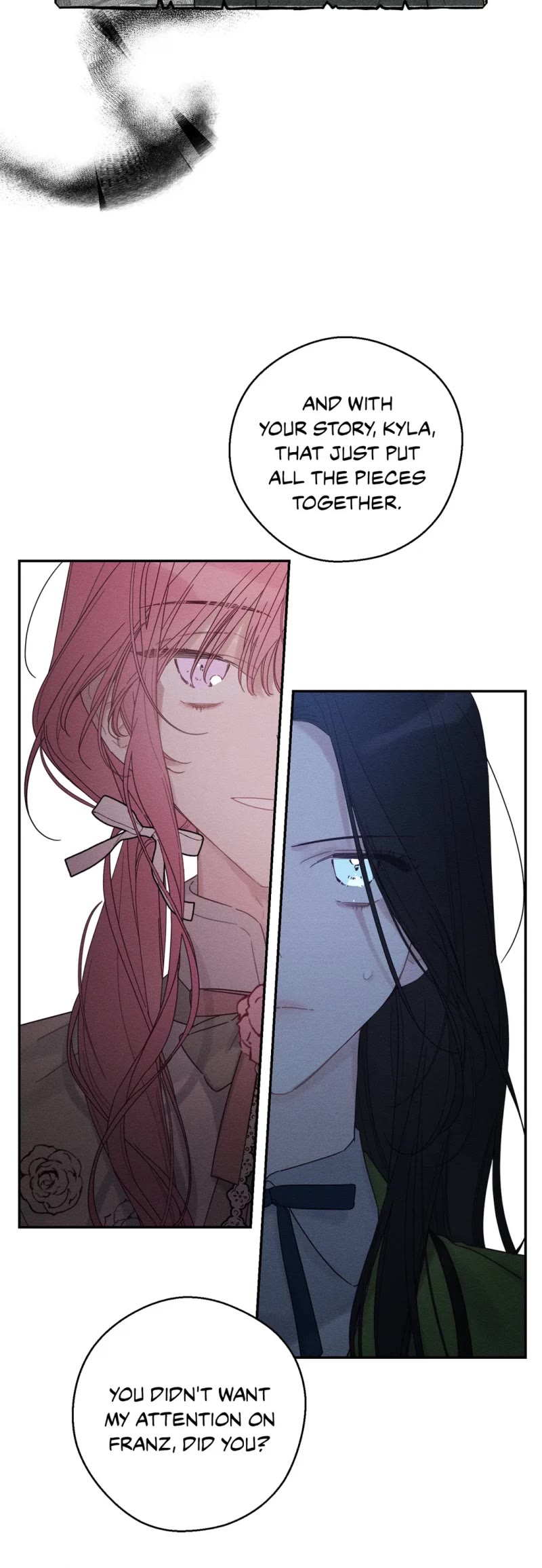 Let's Hide My Little Brother Chapter 46 page 15 - Chapter 46
