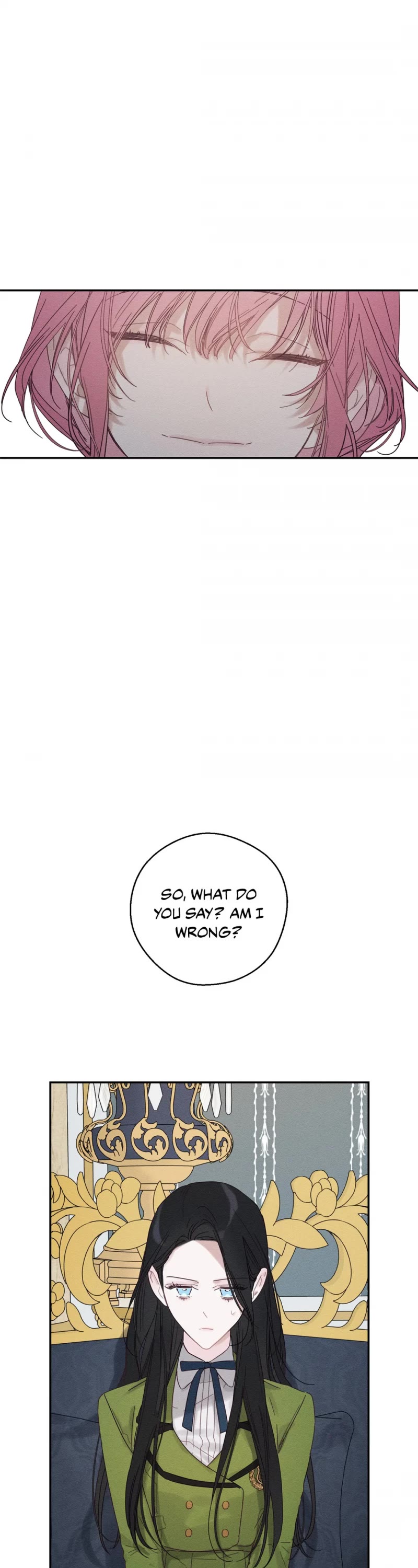 Let's Hide My Little Brother Chapter 46 page 16 - Chapter 46