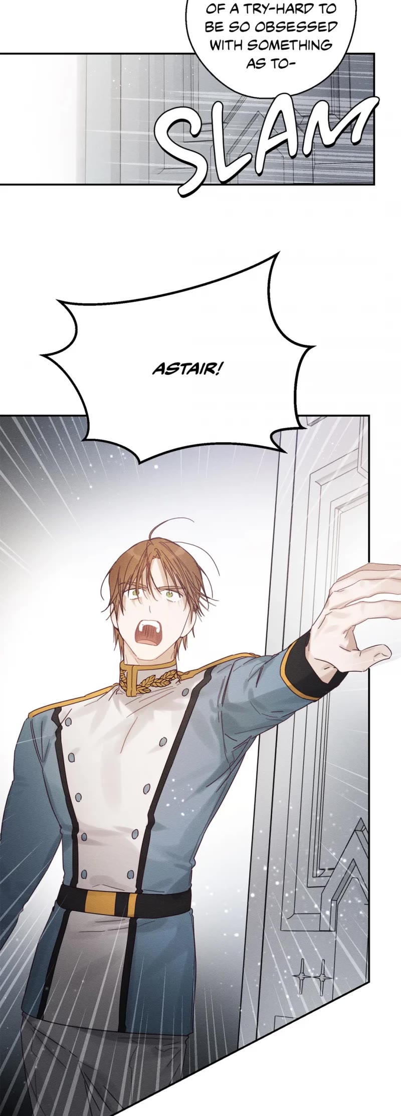 Let's Hide My Little Brother Chapter 46 page 20 - Chapter 46