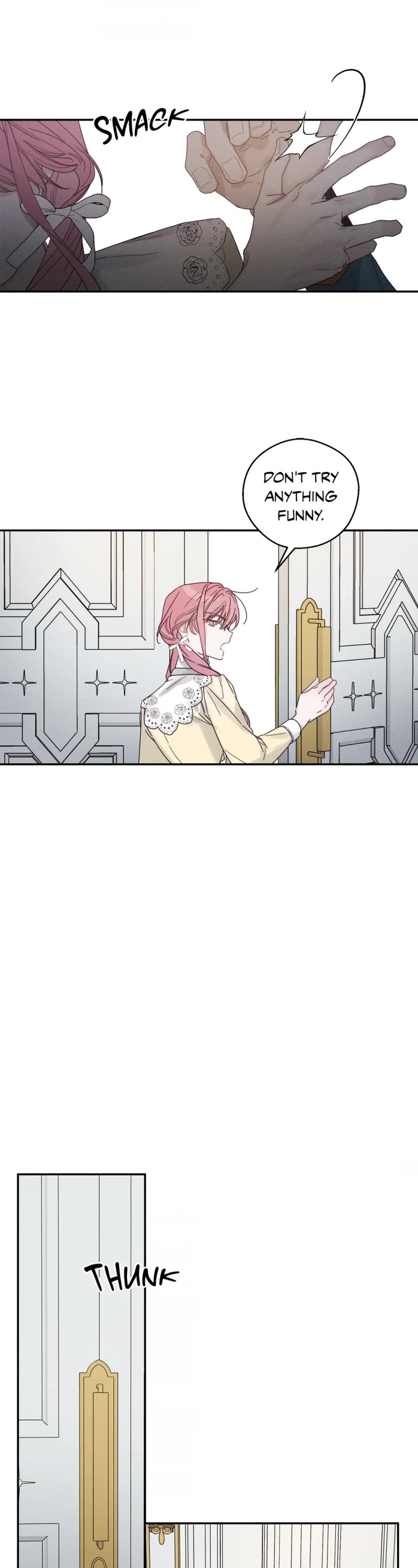 Let's Hide My Little Brother Chapter 46 page 28 - Chapter 46