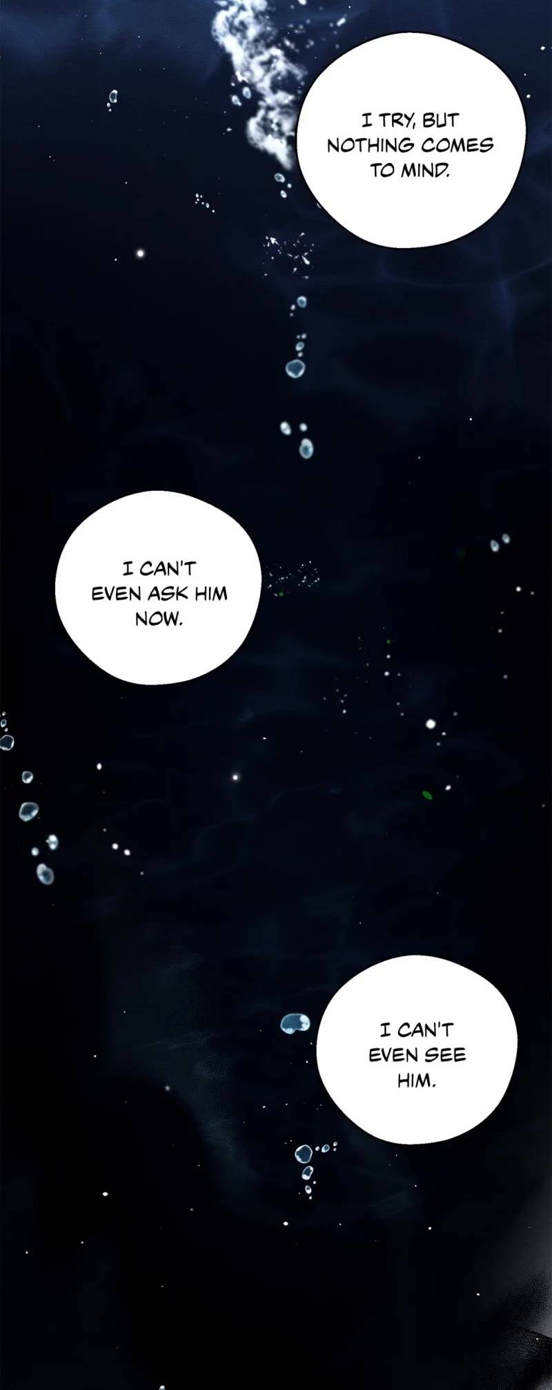 Let's Hide My Little Brother Chapter 46 page 5 - Chapter 46
