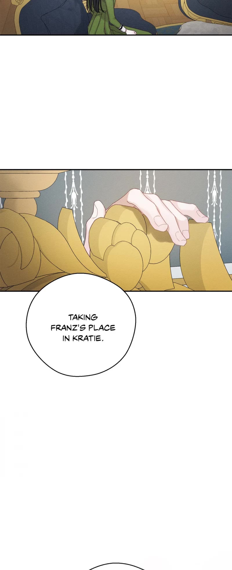 Let's Hide My Little Brother Chapter 46 page 9 - Chapter 46