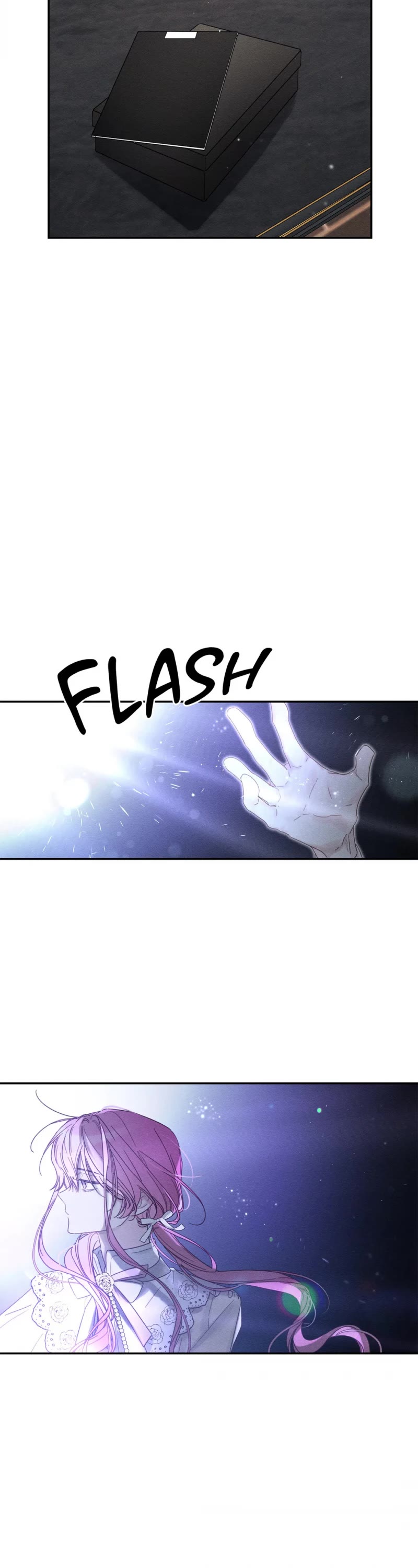 Let's Hide My Little Brother Chapter 47 page 13 - Chapter 47