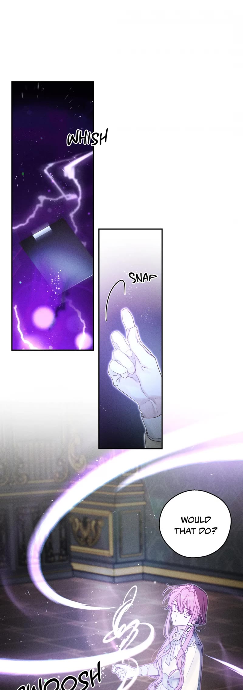 Let's Hide My Little Brother Chapter 47 page 14 - Chapter 47