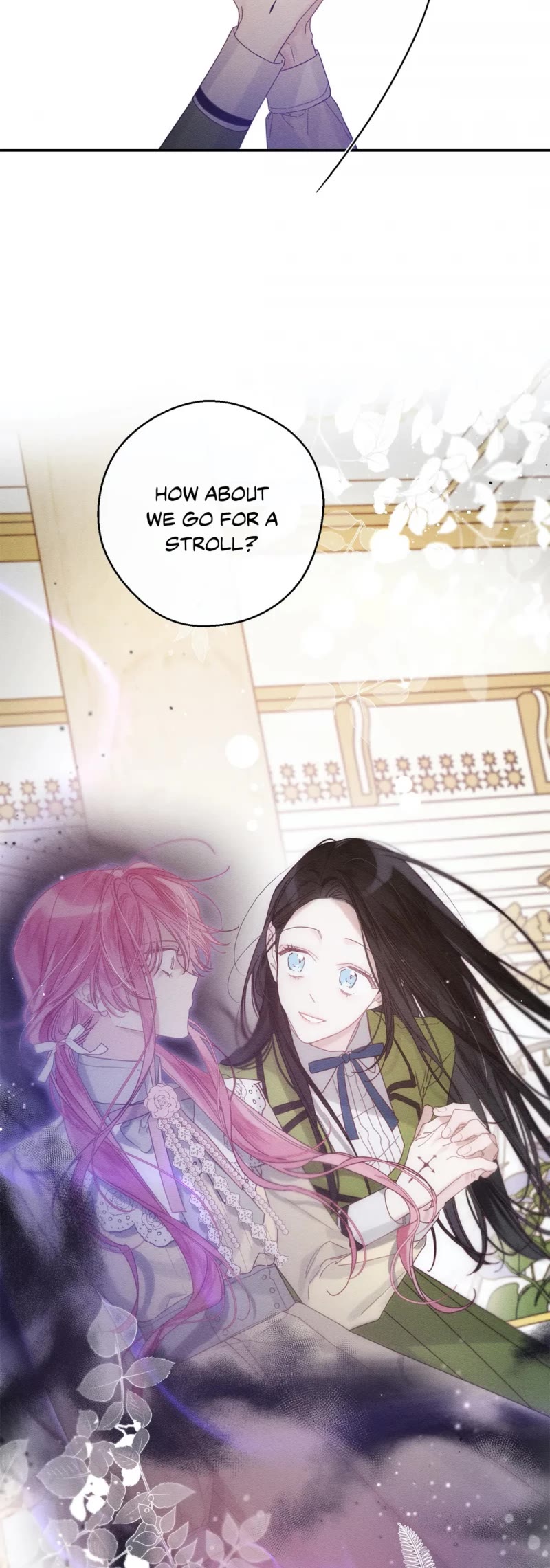 Let's Hide My Little Brother Chapter 48 page 14 - Chapter 48
