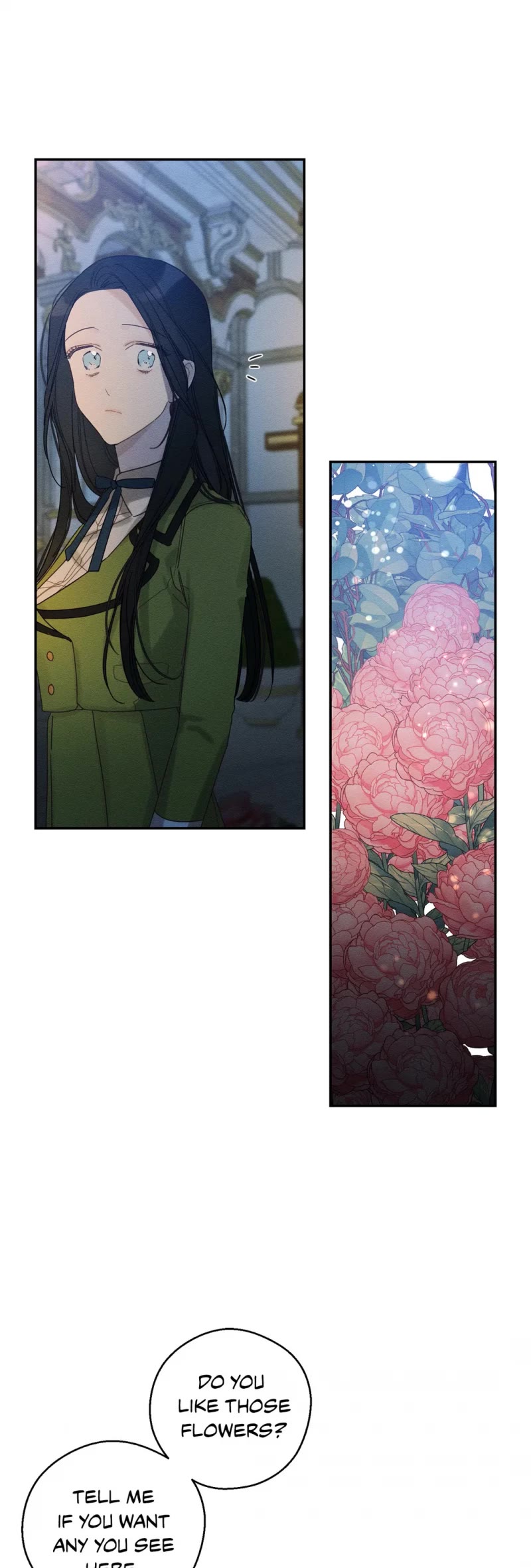 Let's Hide My Little Brother Chapter 48 page 19 - Chapter 48