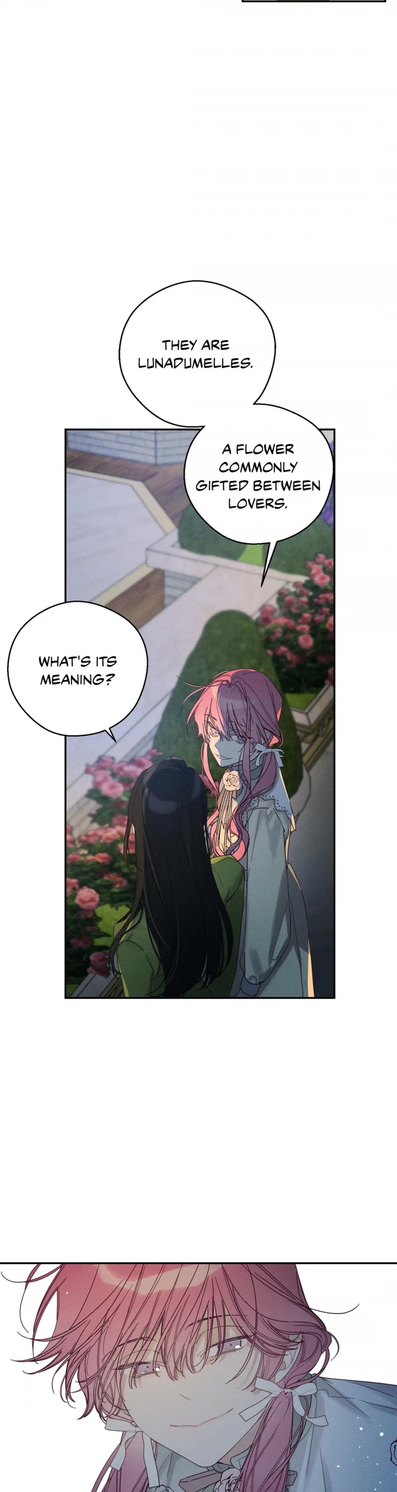 Let's Hide My Little Brother Chapter 48 page 22 - Chapter 48