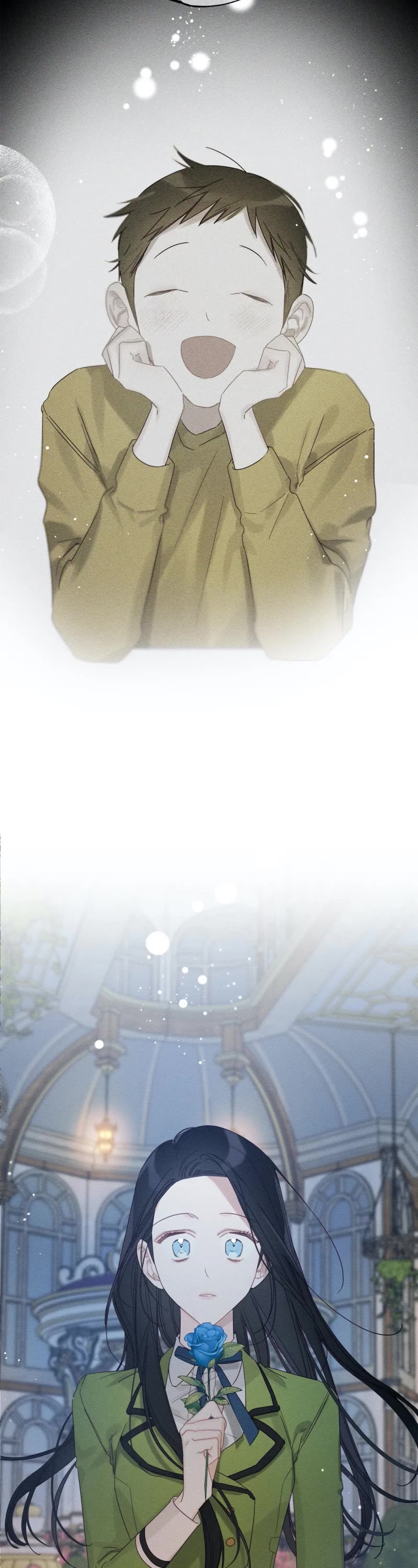 Let's Hide My Little Brother Chapter 48 page 28 - Chapter 48