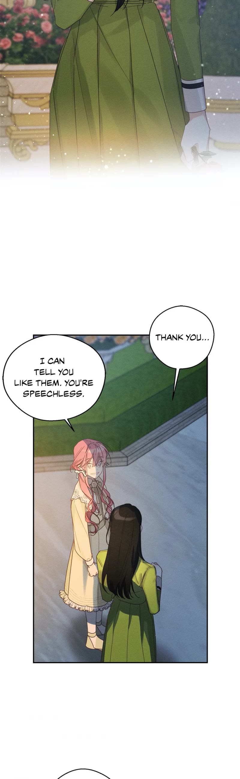Let's Hide My Little Brother Chapter 48 page 29 - Chapter 48