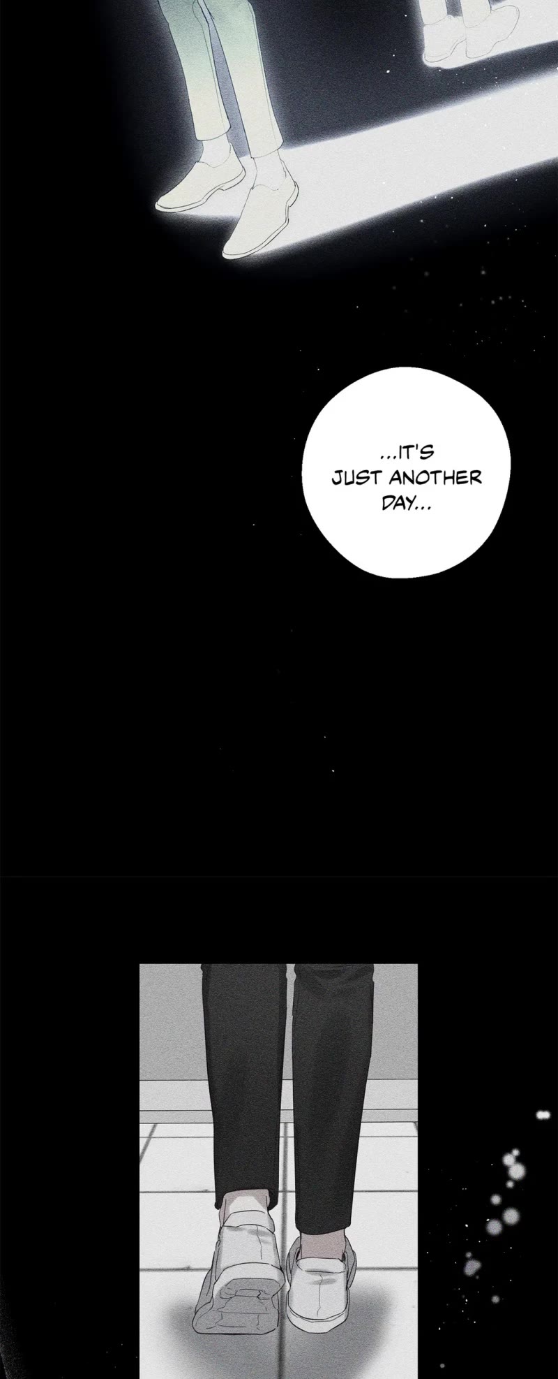 Let's Hide My Little Brother Chapter 49 page 19 - Chapter 49