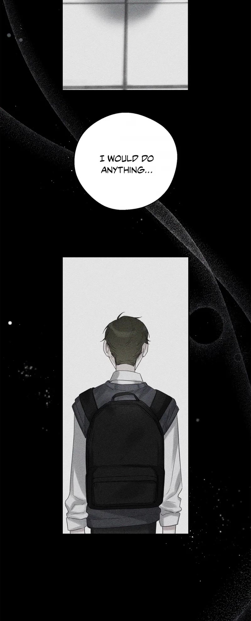 Let's Hide My Little Brother Chapter 49 page 20 - Chapter 49
