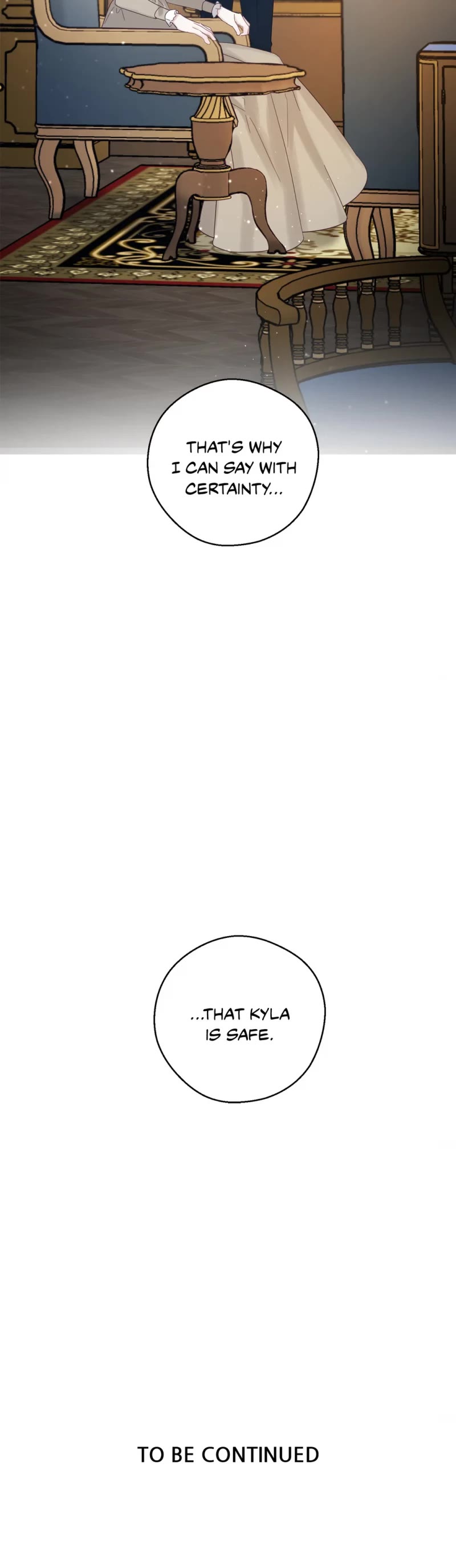 Let's Hide My Little Brother Chapter 49 page 30 - Chapter 49