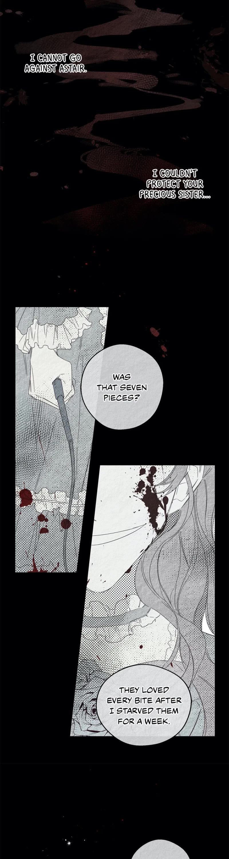 Let's Hide My Little Brother Chapter 5 page 16 - Chapter 5