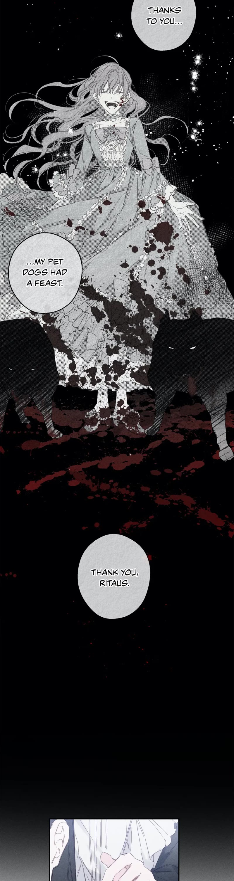 Let's Hide My Little Brother Chapter 5 page 17 - Chapter 5