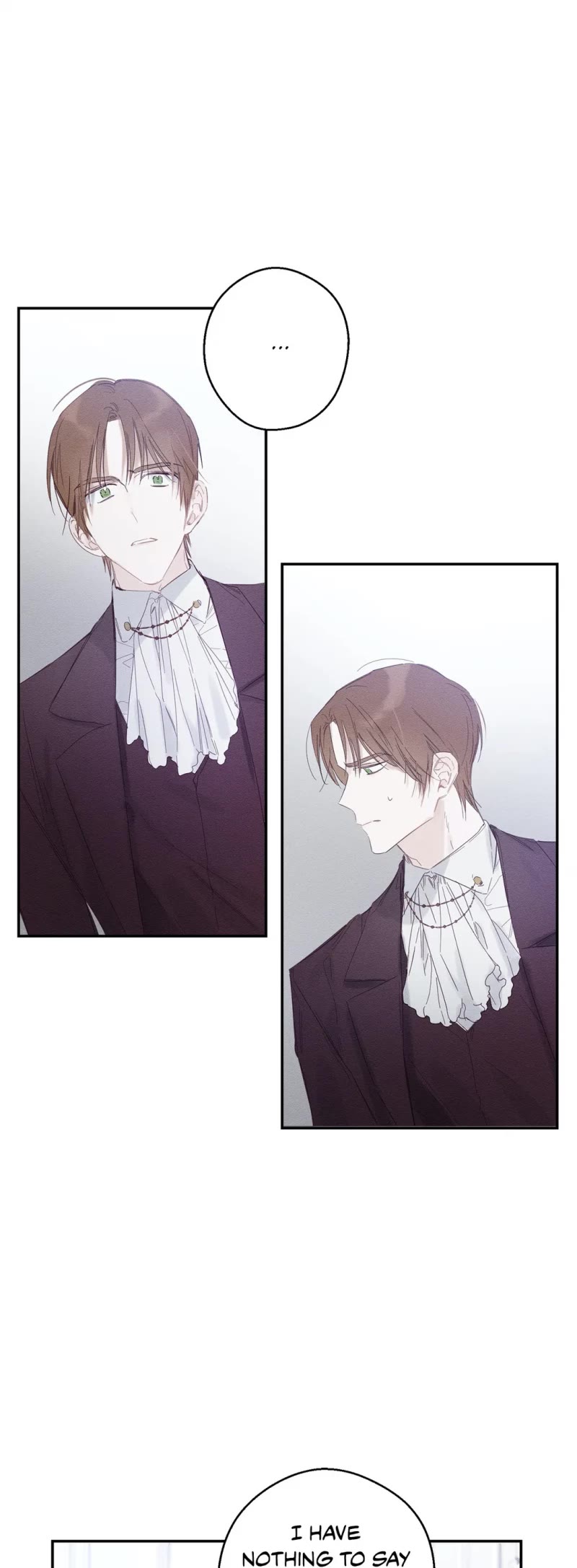 Let's Hide My Little Brother Chapter 5 page 24 - Chapter 5