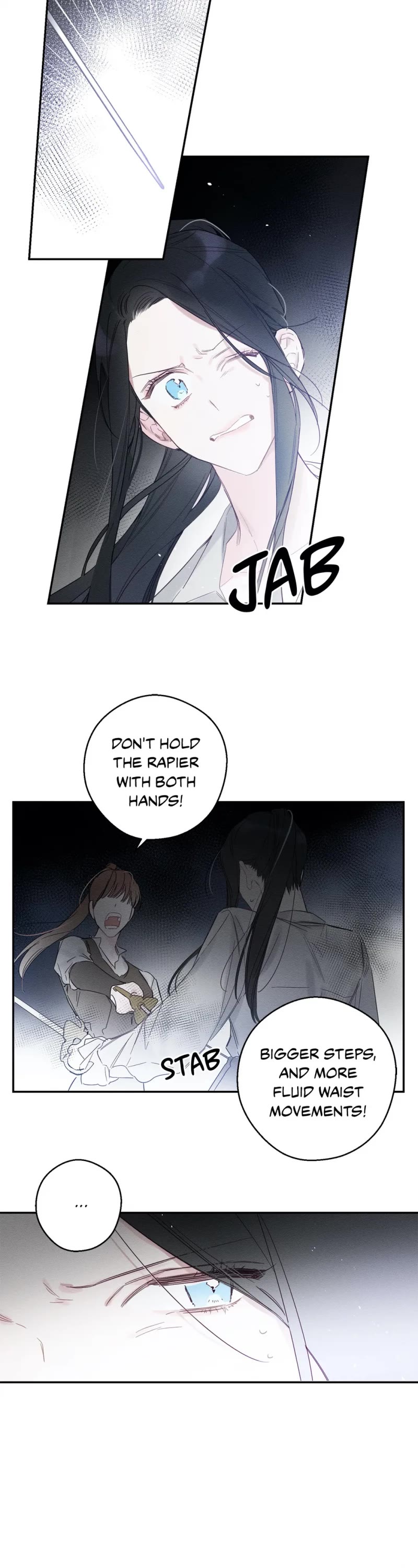 Let's Hide My Little Brother Chapter 5 page 3 - Chapter 5