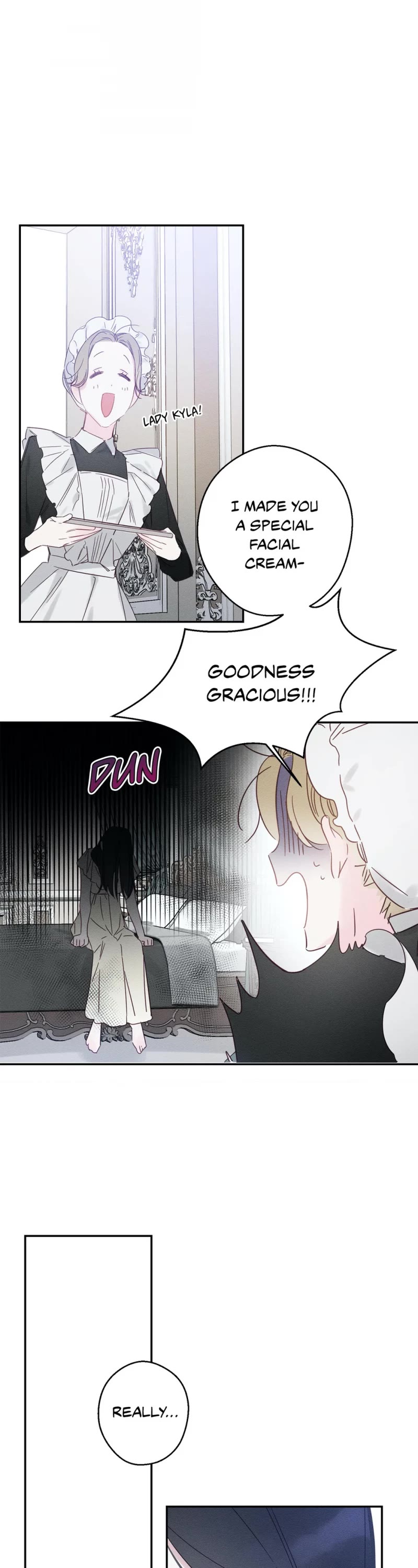 Let's Hide My Little Brother Chapter 5 page 7 - Chapter 5