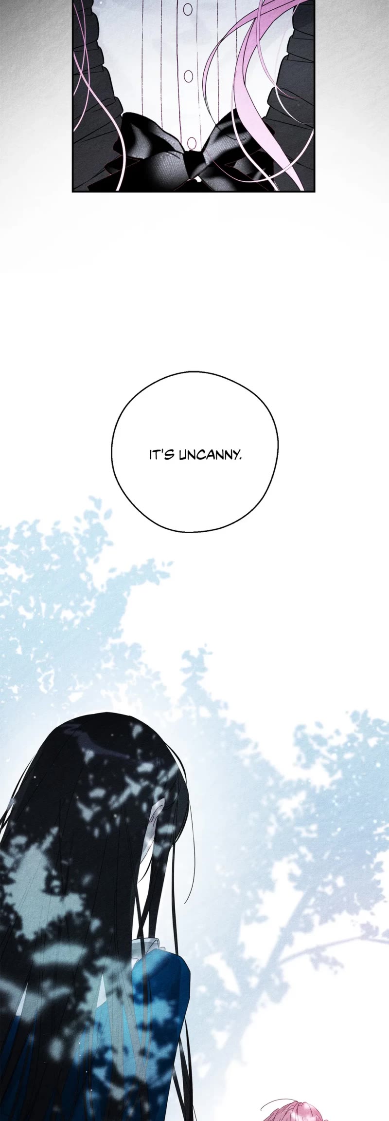 Let's Hide My Little Brother Chapter 50 page 14 - Chapter 50