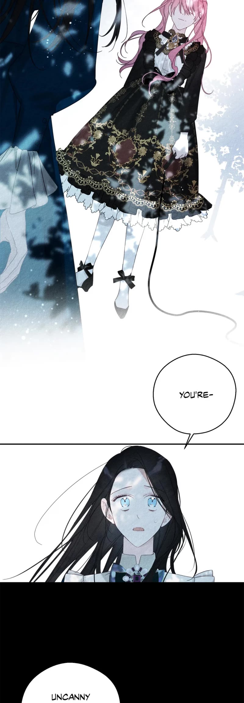 Let's Hide My Little Brother Chapter 50 page 15 - Chapter 50