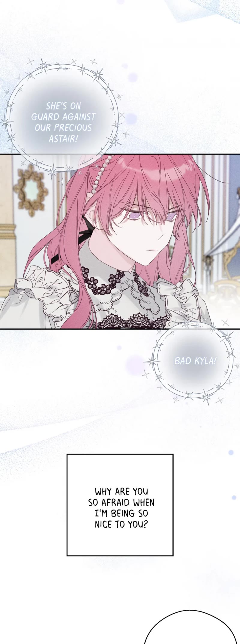 Let's Hide My Little Brother Chapter 50 page 25 - Chapter 50