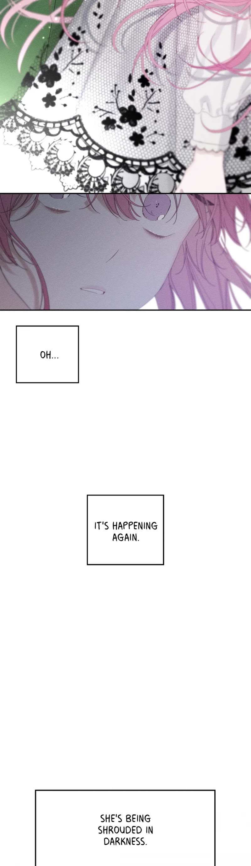 Let's Hide My Little Brother Chapter 50 page 36 - Chapter 50