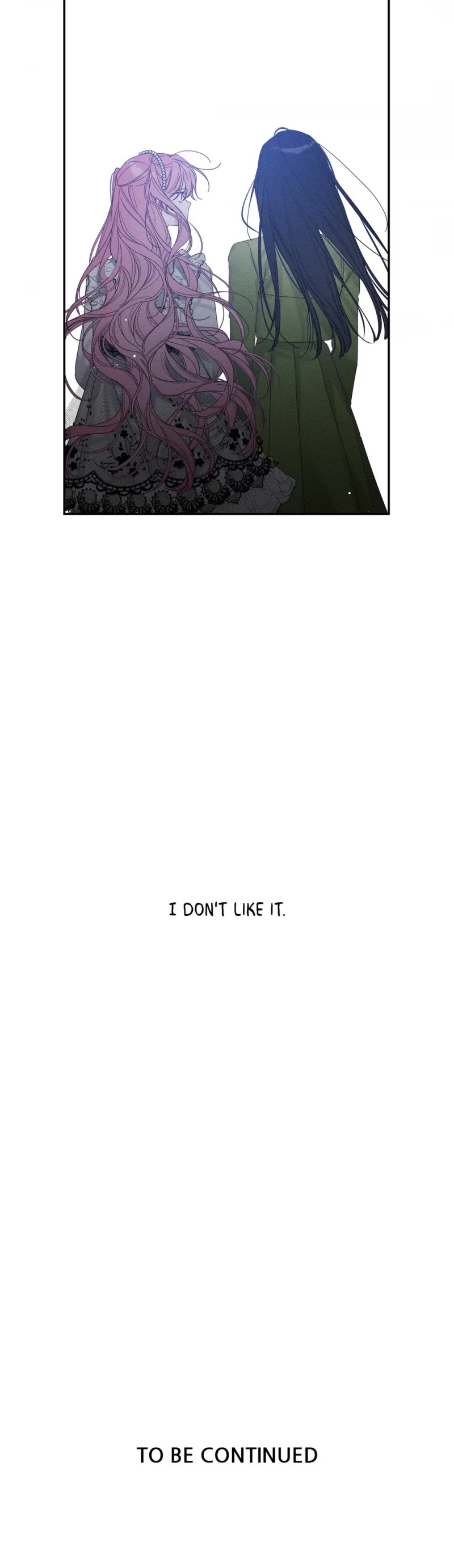 Let's Hide My Little Brother Chapter 50 page 37 - Chapter 50