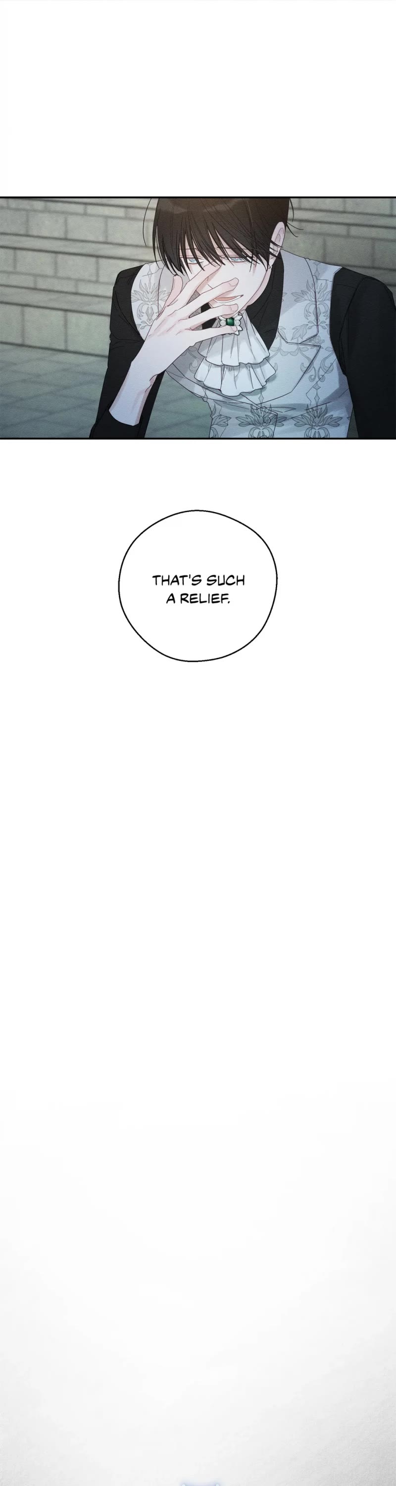 Let's Hide My Little Brother Chapter 50 page 7 - Chapter 50