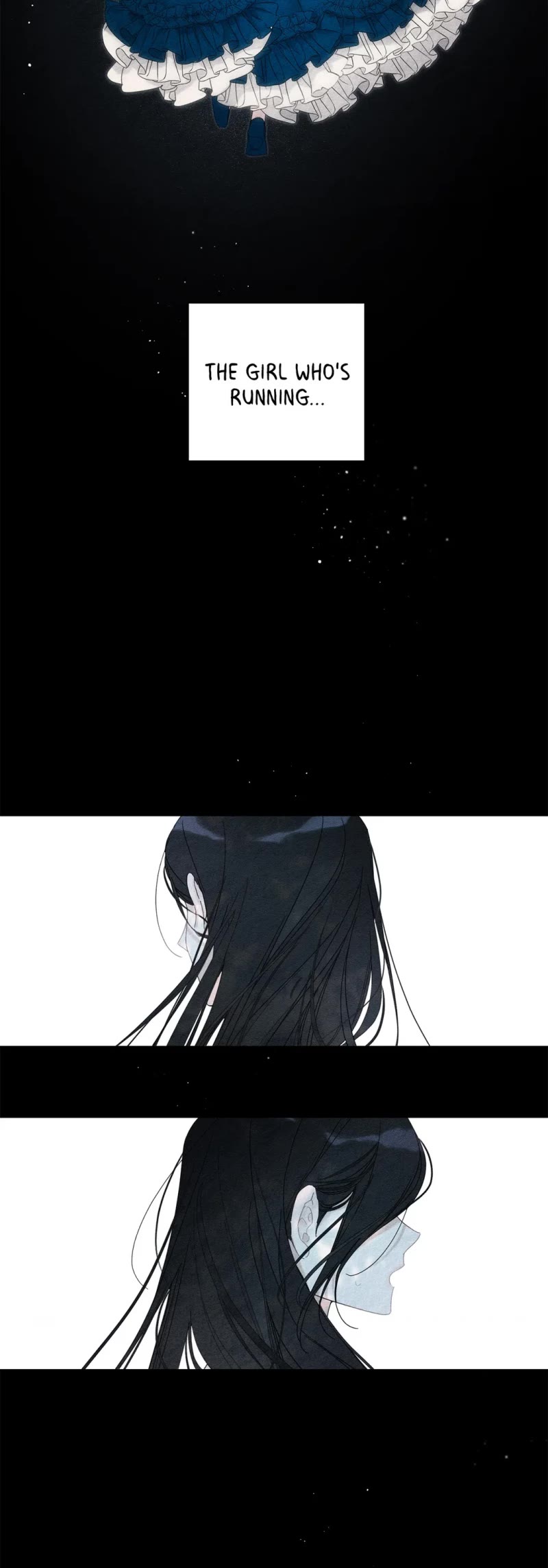 Let's Hide My Little Brother Chapter 50 page 9 - Chapter 50