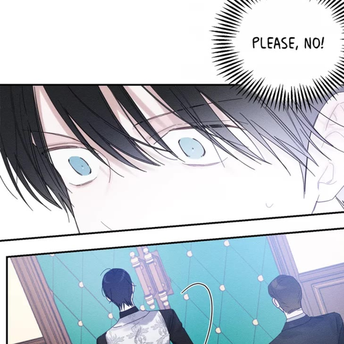 Let's Hide My Little Brother Chapter 50 cover