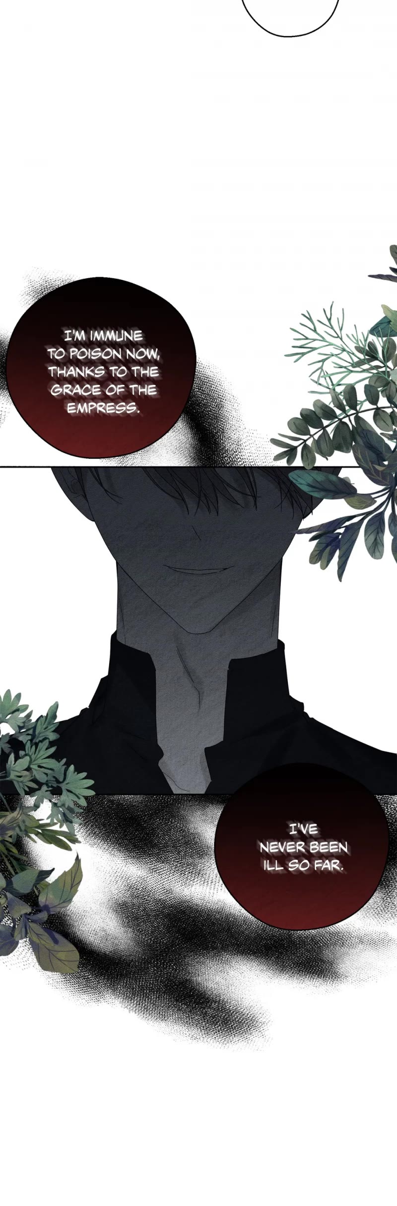 Let's Hide My Little Brother Chapter 51 page 10 - Chapter 51