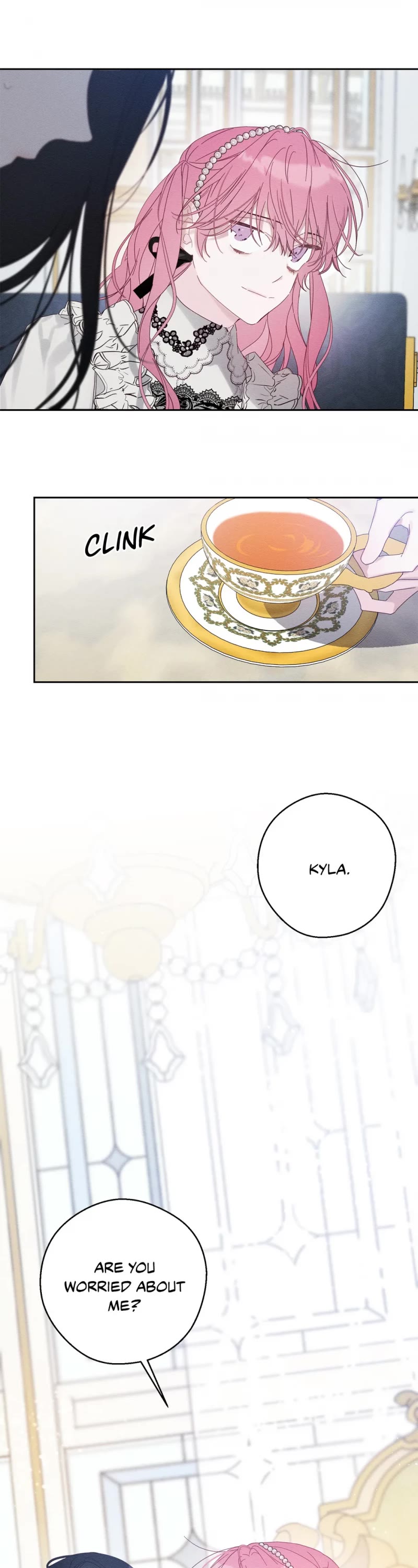Let's Hide My Little Brother Chapter 51 page 12 - Chapter 51