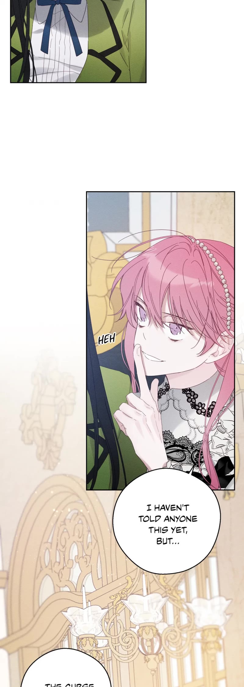 Let's Hide My Little Brother Chapter 51 page 14 - Chapter 51