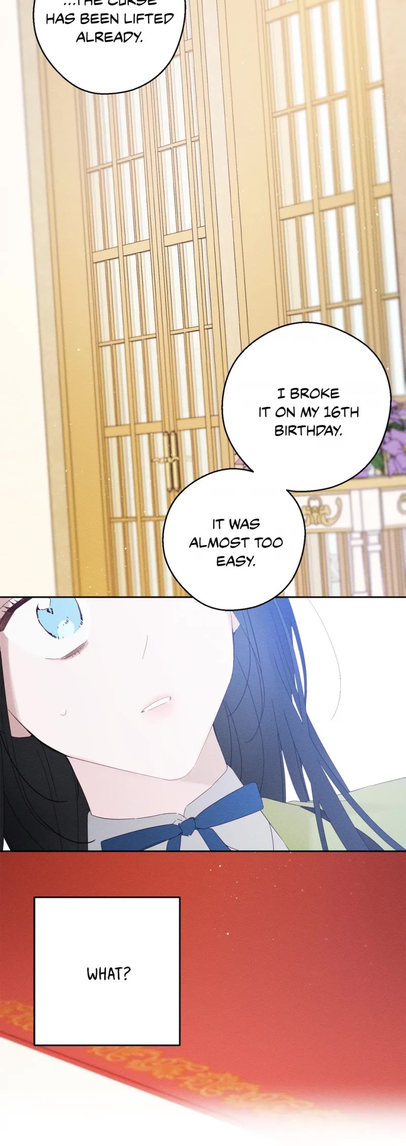 Let's Hide My Little Brother Chapter 51 page 15 - Chapter 51