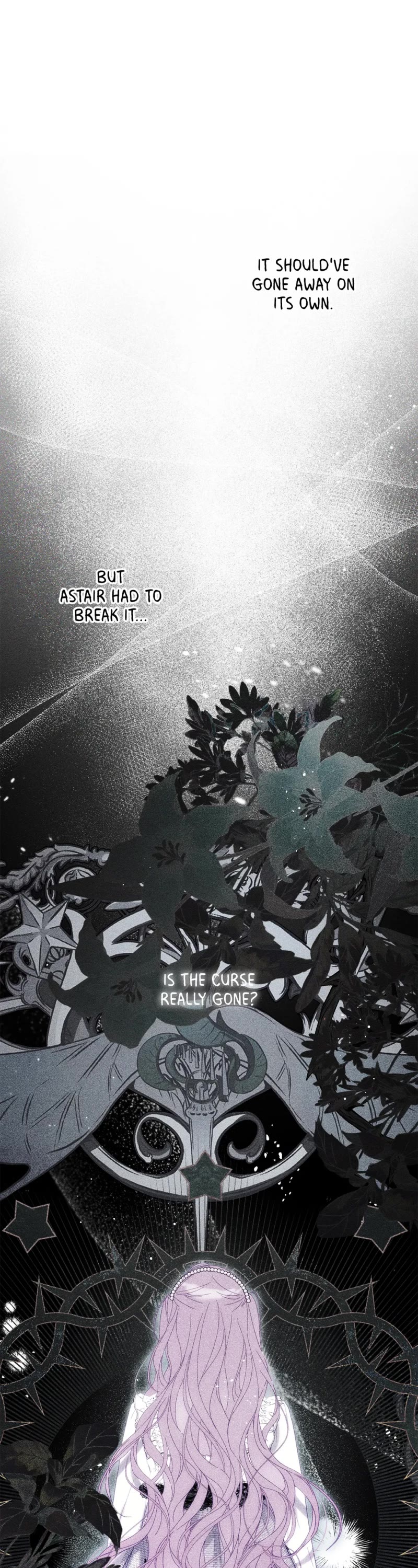 Let's Hide My Little Brother Chapter 51 page 16 - Chapter 51