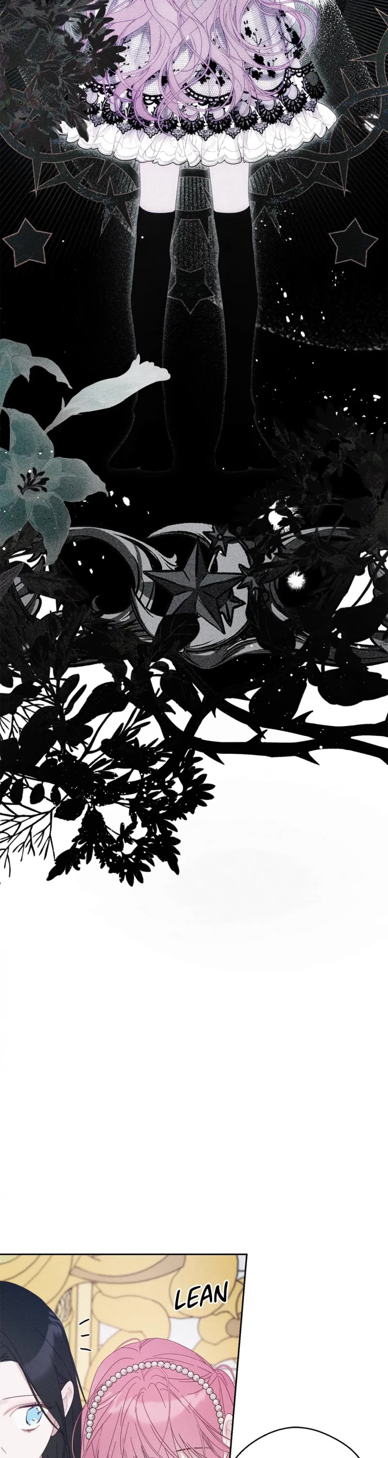 Let's Hide My Little Brother Chapter 51 page 17 - Chapter 51