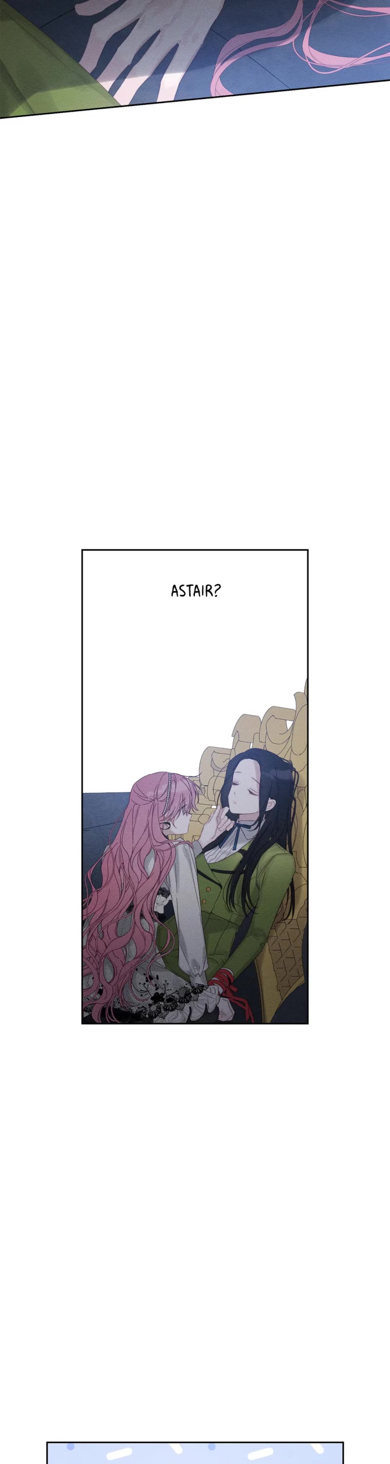 Let's Hide My Little Brother Chapter 51 page 33 - Chapter 51