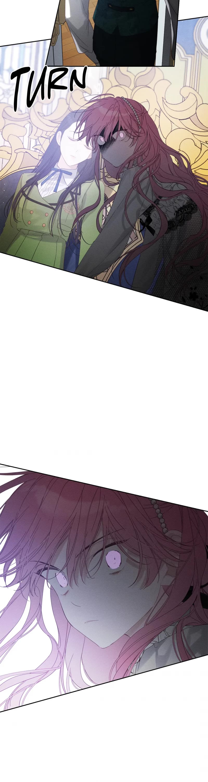 Let's Hide My Little Brother Chapter 51 page 38 - Chapter 51