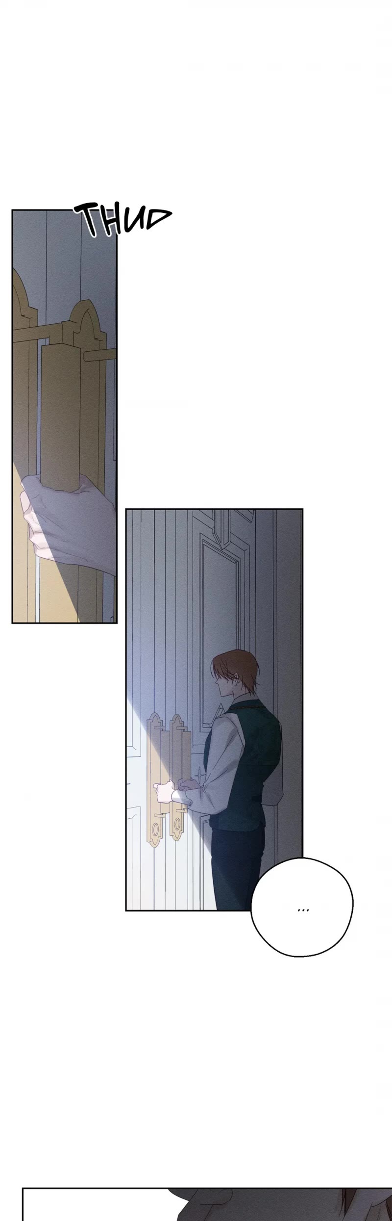 Let's Hide My Little Brother Chapter 51 page 39 - Chapter 51