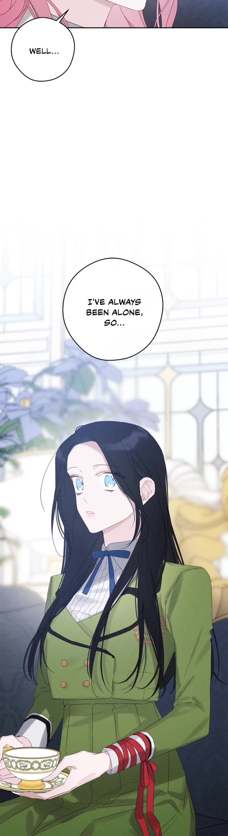 Let's Hide My Little Brother Chapter 51 page 4 - Chapter 51