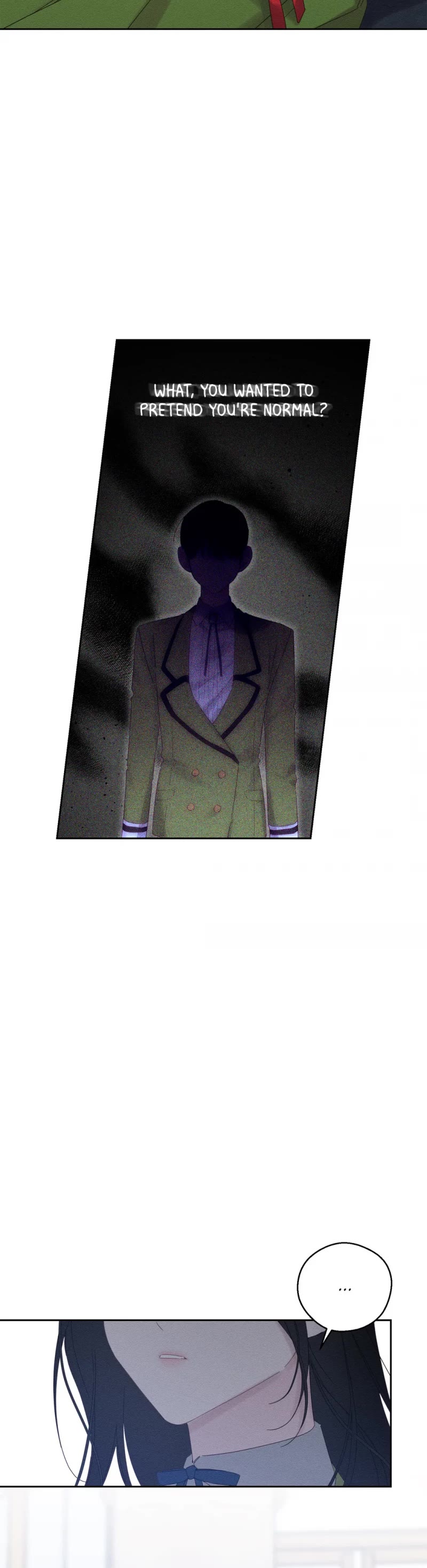 Let's Hide My Little Brother Chapter 51 page 5 - Chapter 51